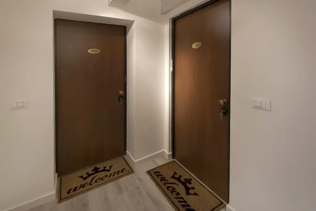 Apartment Residenza Tiziano Venice