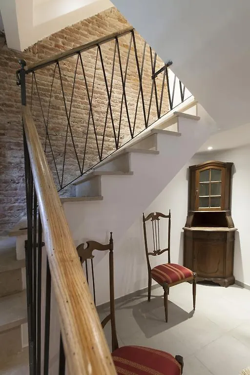 Apartment Residenza Tiziano Venice
