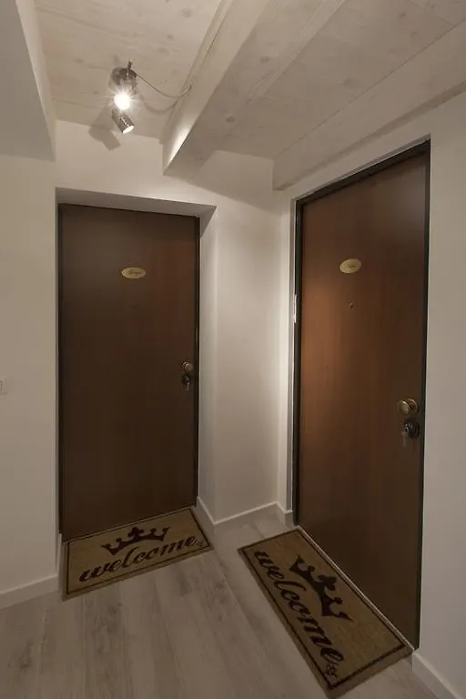 Apartment Residenza Tiziano Venice