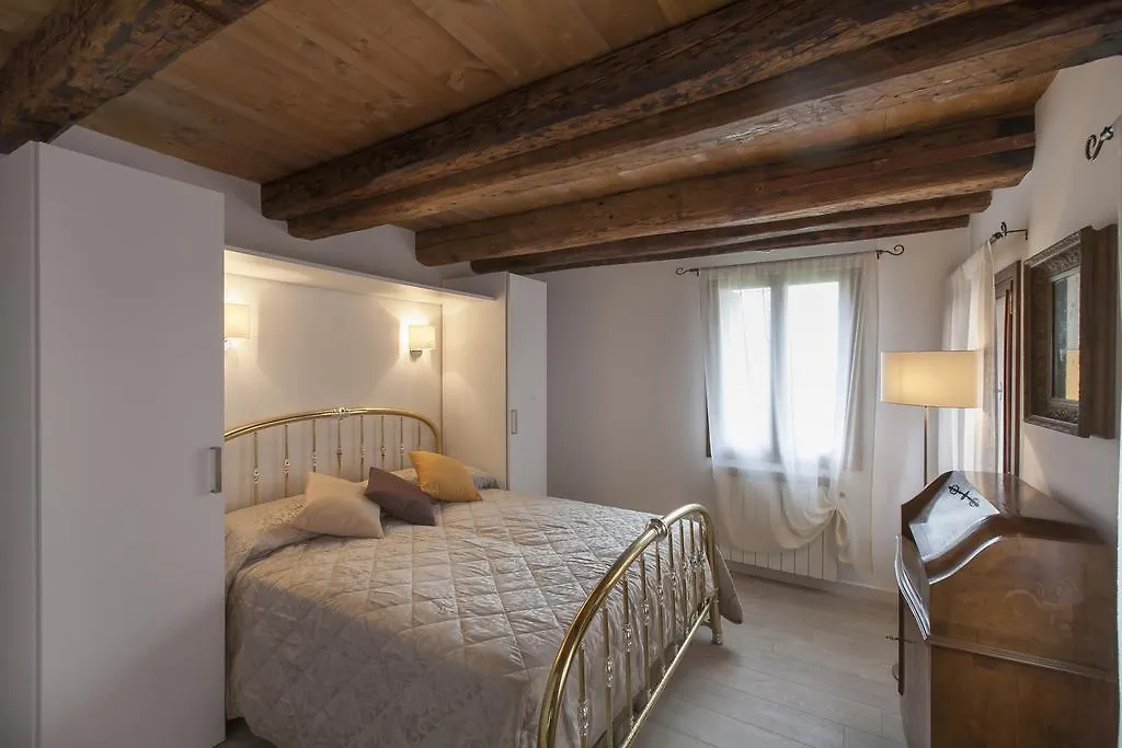 Residenza Tiziano Venice