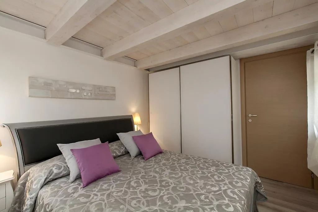 Apartment Residenza Tiziano Venice