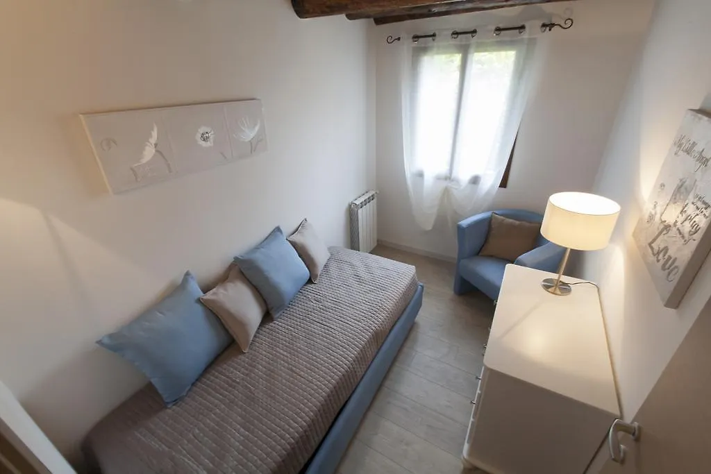 Residenza Tiziano Venice Apartment
