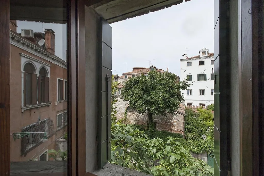 Residenza Tiziano Venice