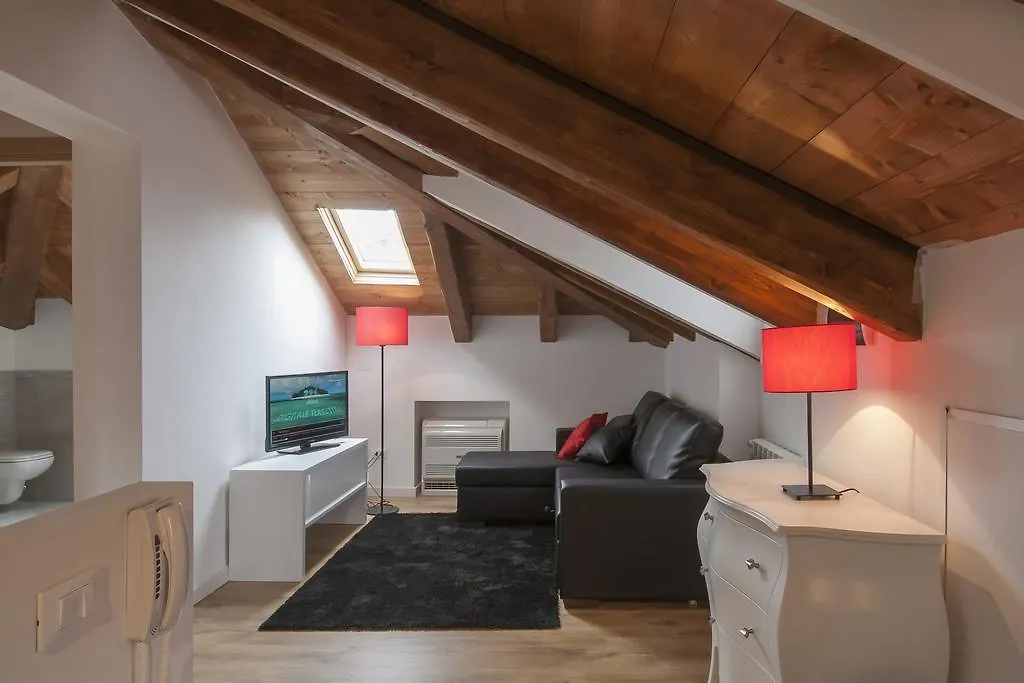 Apartment Residenza Tiziano Venice