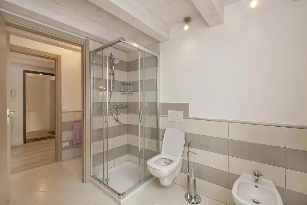 Residenza Tiziano Venice
