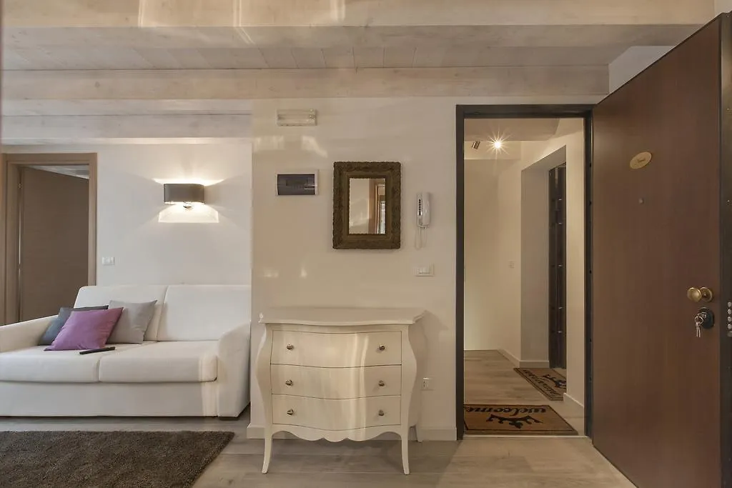 Residenza Tiziano Venice