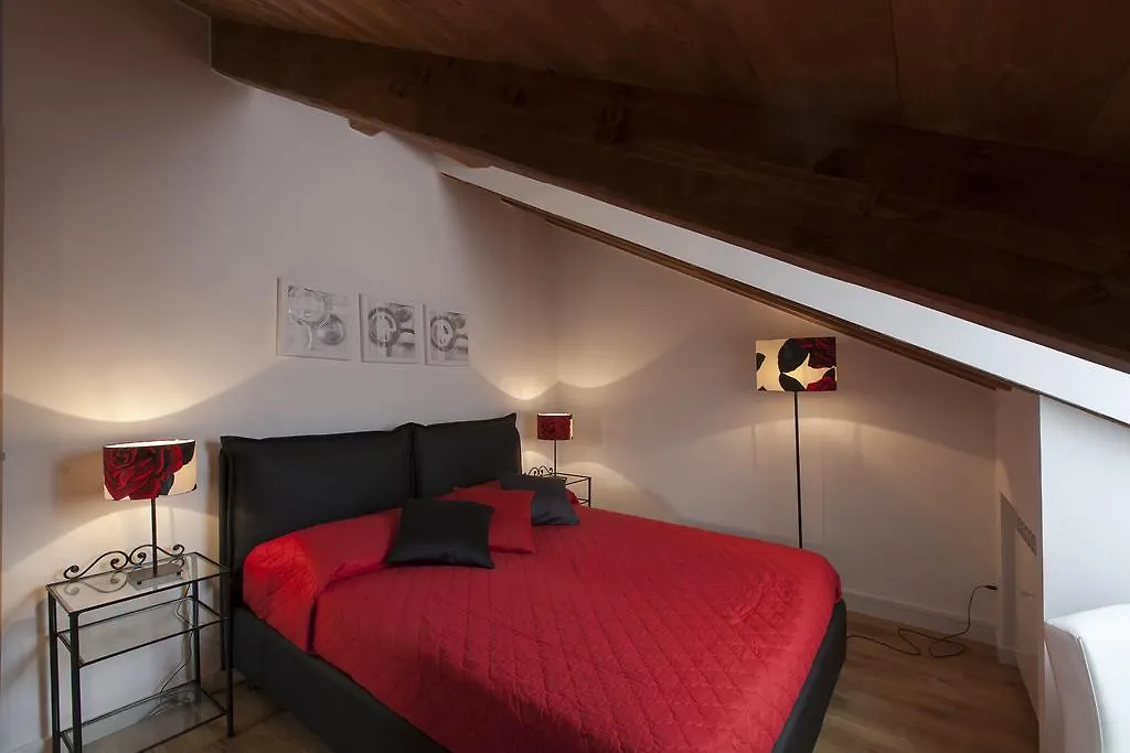 Apartment Residenza Tiziano Venice Italy