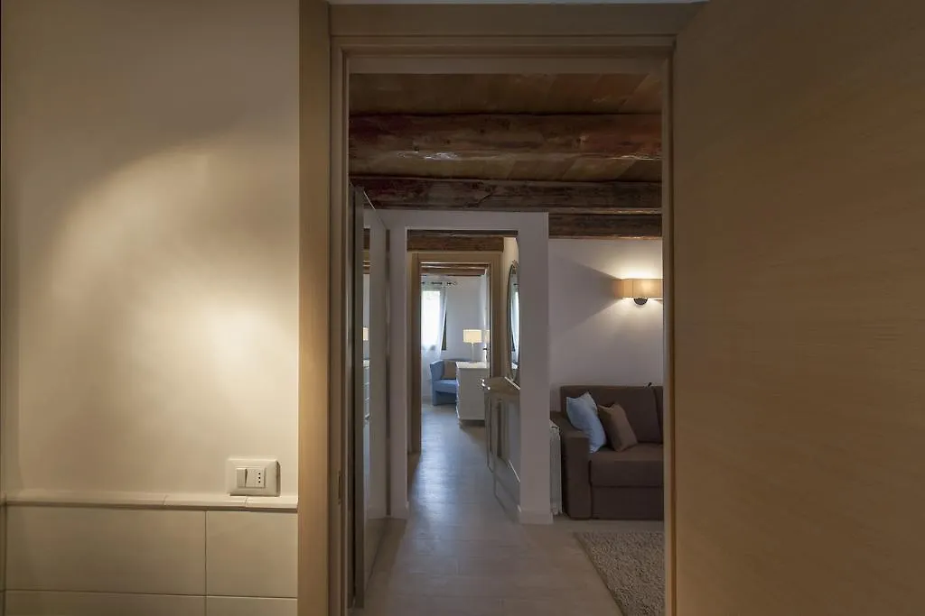 Residenza Tiziano Venice