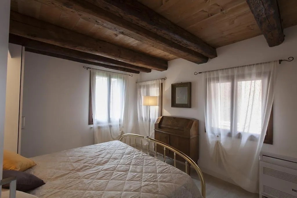 Residenza Tiziano Venice 0*,  Italy