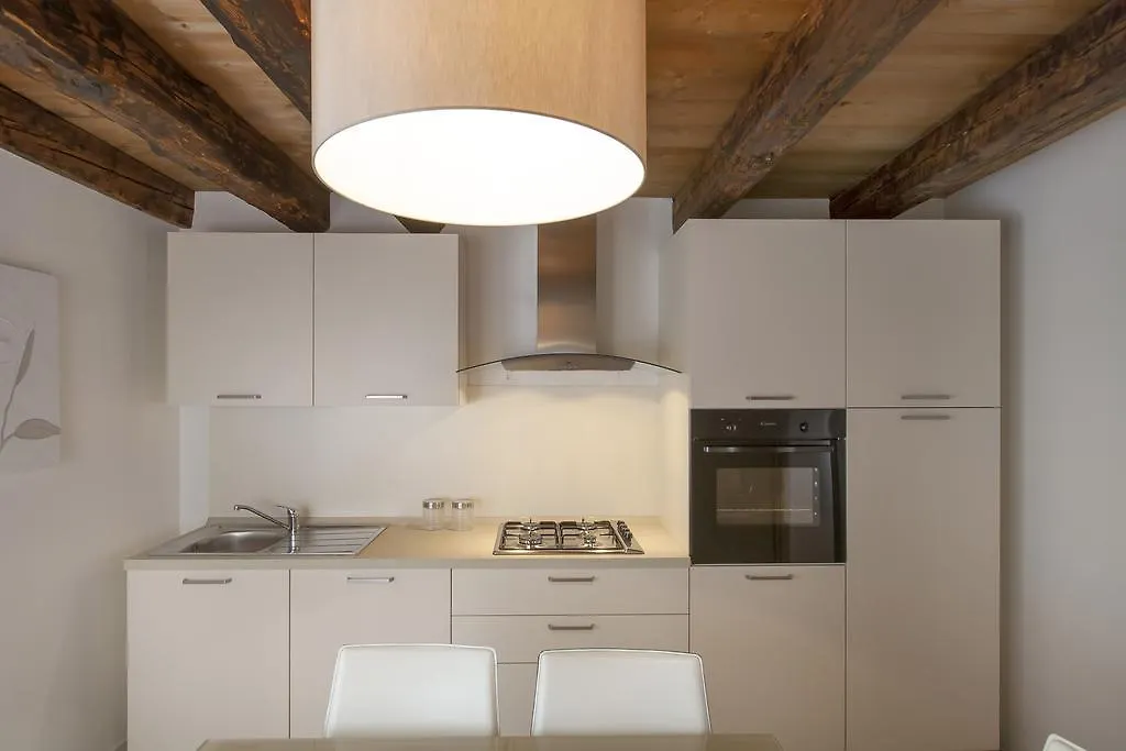 Residenza Tiziano Venice Italy