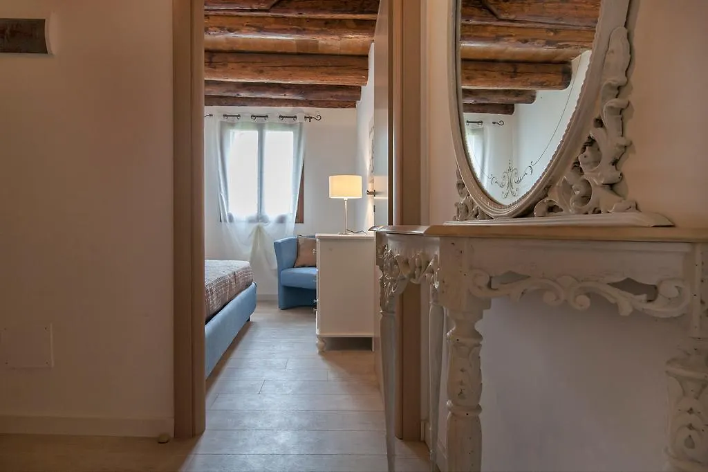 Apartment Residenza Tiziano Venice