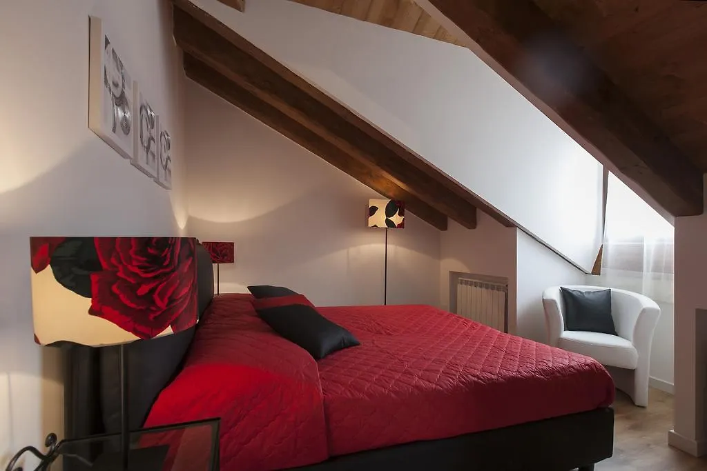 Residenza Tiziano Venice 0*,