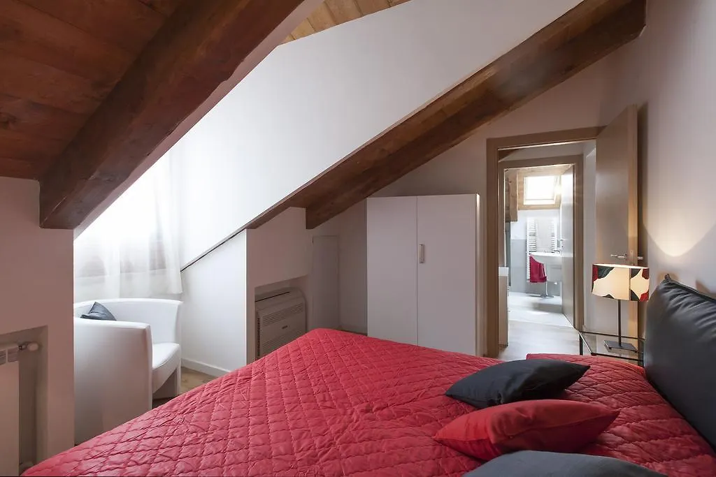 Residenza Tiziano Venice Apartment