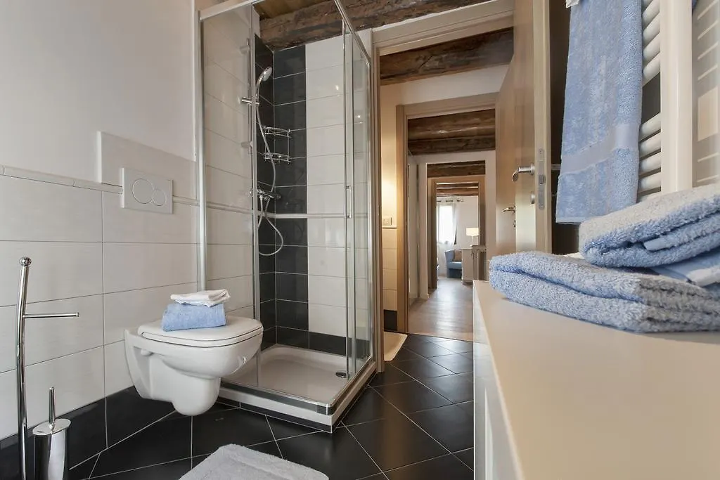 Residenza Tiziano Venice Apartment