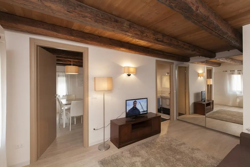 Apartment Residenza Tiziano Venice