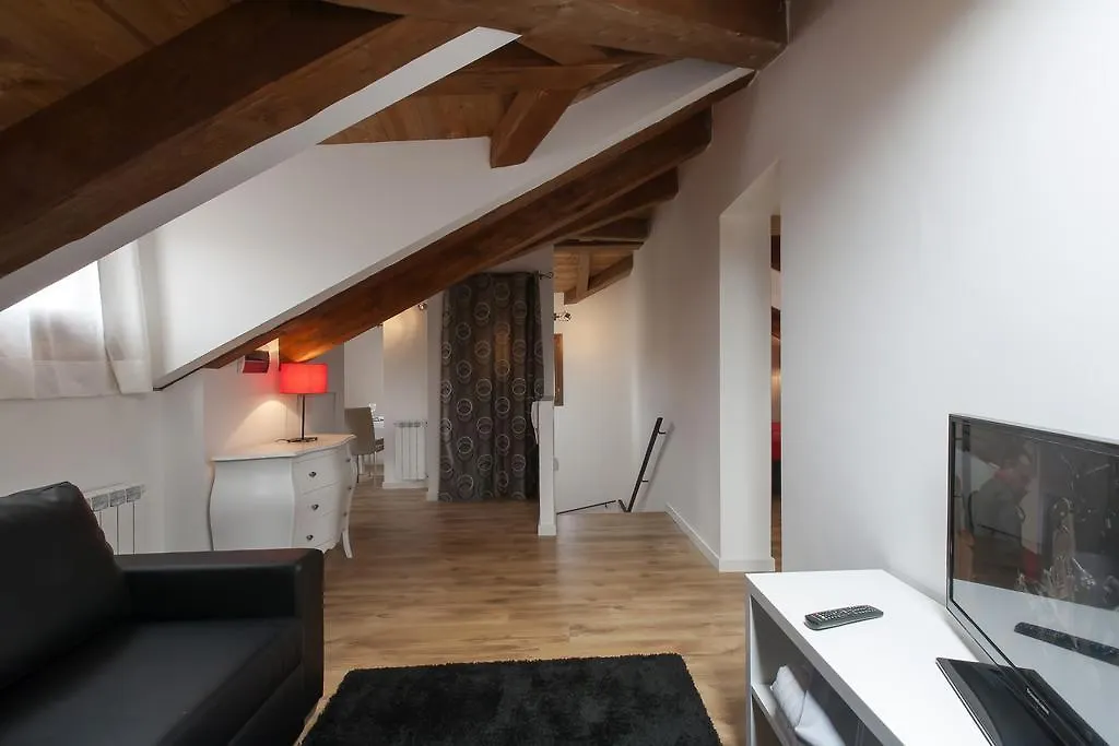 Residenza Tiziano Venice Italy
