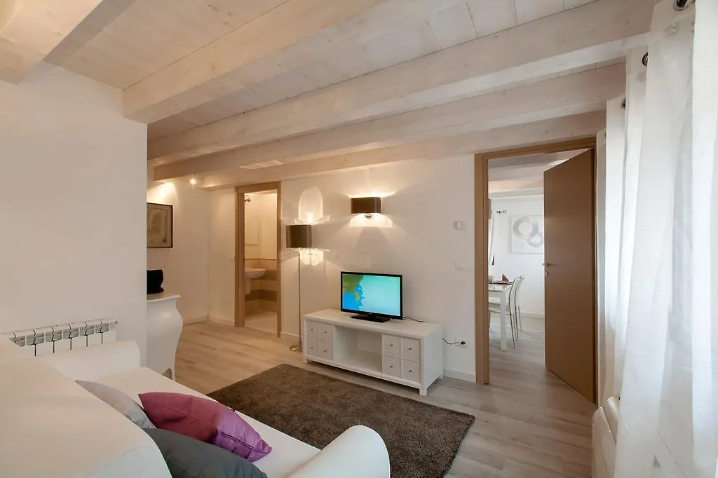 Residenza Tiziano Venice Italy