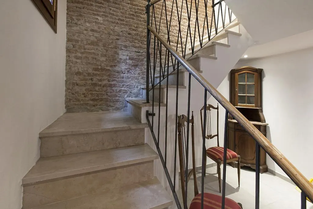 Residenza Tiziano Apartamento Veneza 0*,  Itália
