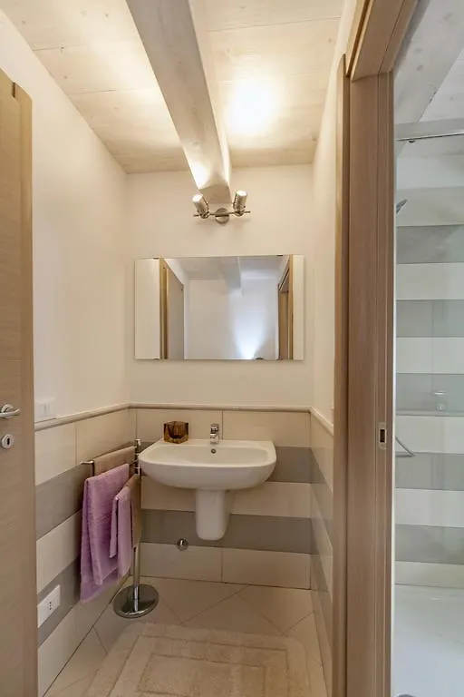 Residenza Tiziano Apartamento Veneza