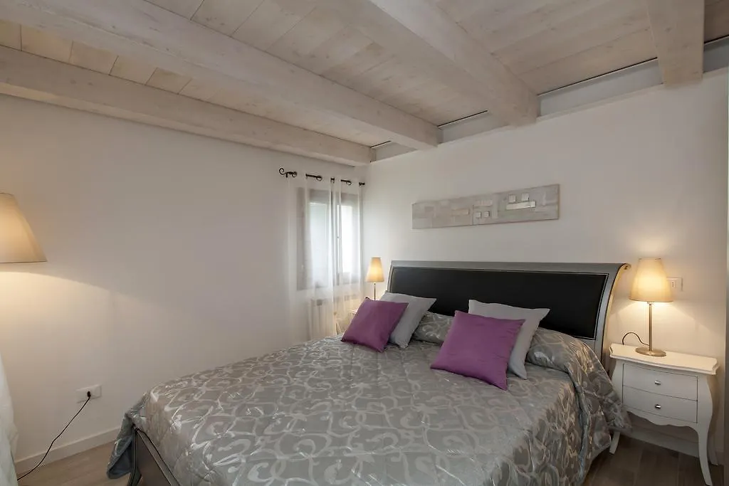 Residenza Tiziano Apartamento Veneza