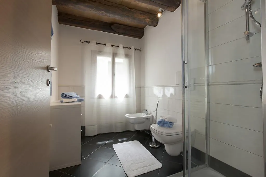 Residenza Tiziano Apartamento Veneza